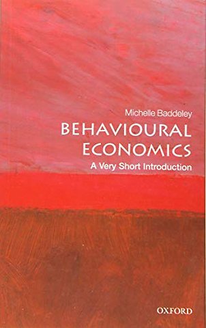 Behavioural Economics
