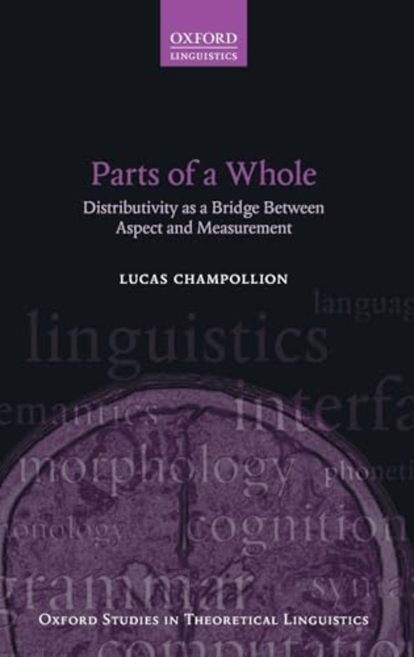 Parts of a Whole