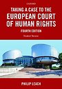 Taking a Case to the European Court of Human Rights