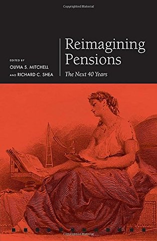 Reimagining Pensions