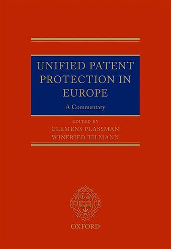 Unified Patent Protection in Europe