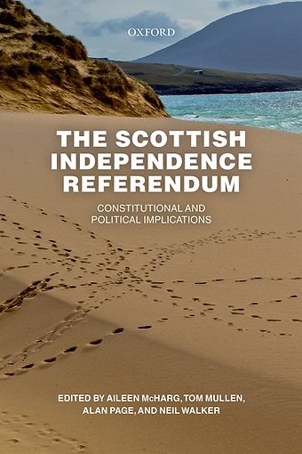The Scottish Independence Referendum