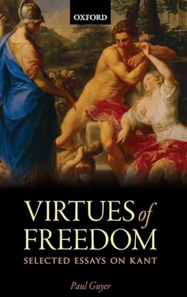 The Virtues of Freedom
