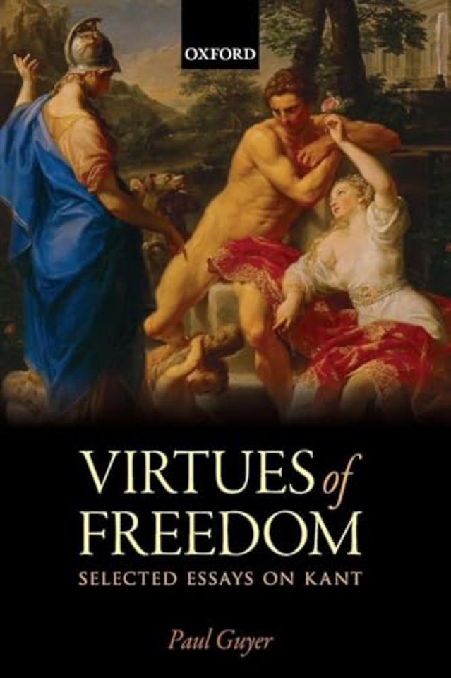 The Virtues of Freedom
