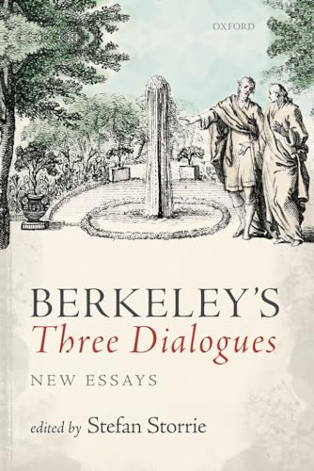 Berkeley's Three Dialogues