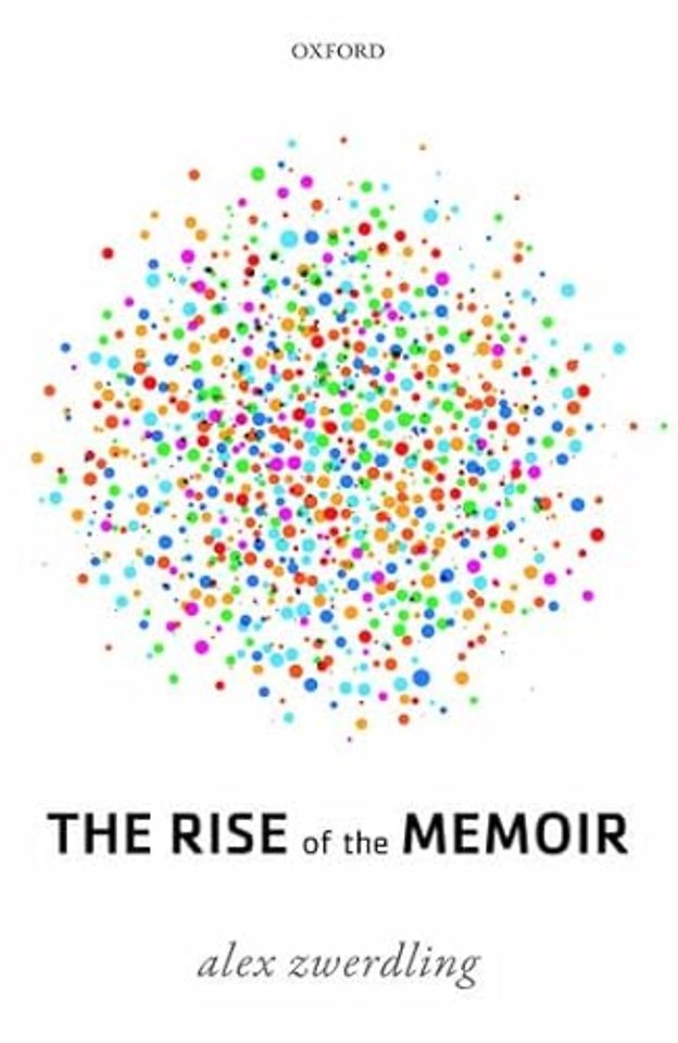The Rise of the Memoir