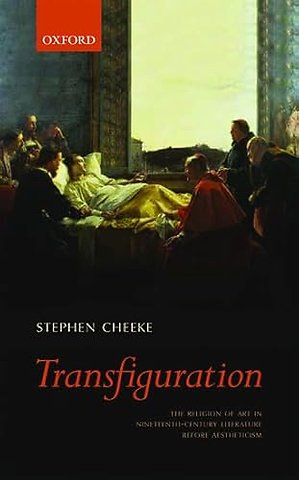 Transfiguration