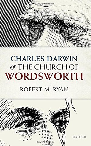 Charles Darwin and the Church of Wordsworth