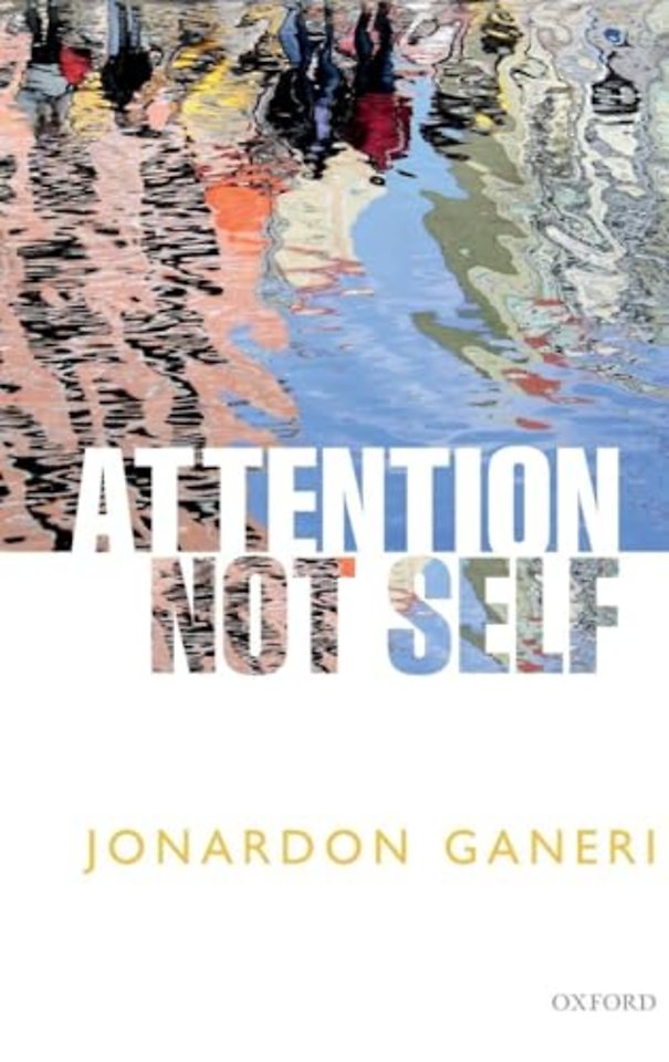 Attention, Not Self