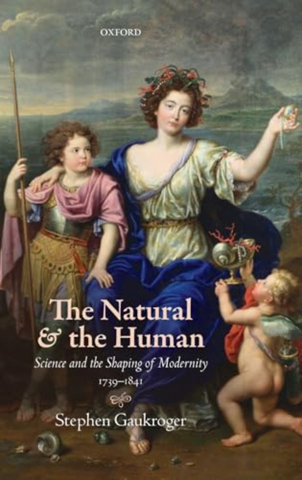 The Natural and the Human