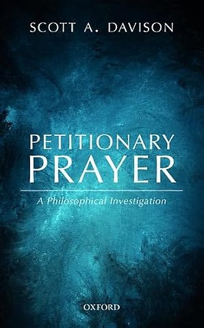 Petitionary Prayer
