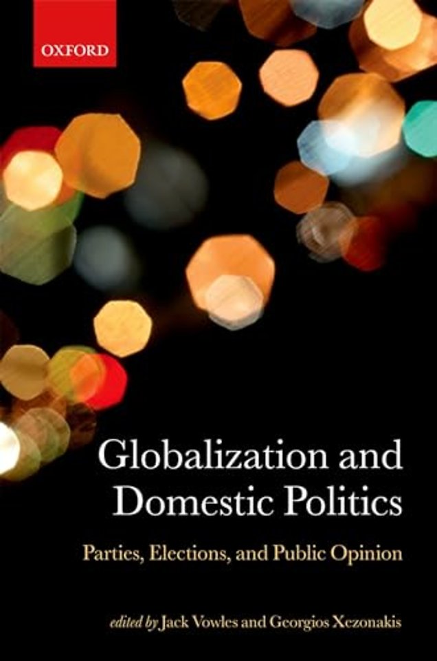 Globalization and Domestic Politics