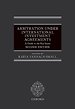 Arbitration Under International Investment Agreements