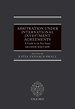 Arbitration Under International Investment Agreements