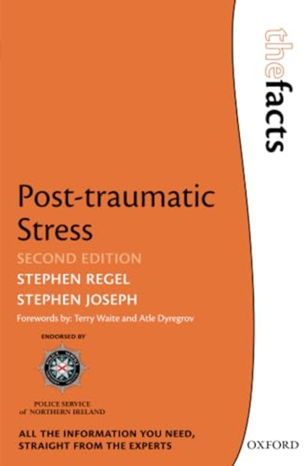 Post-traumatic Stress