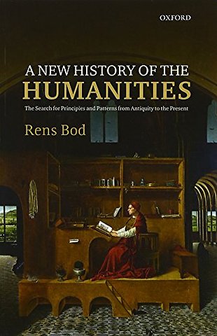 A New History of the Humanities