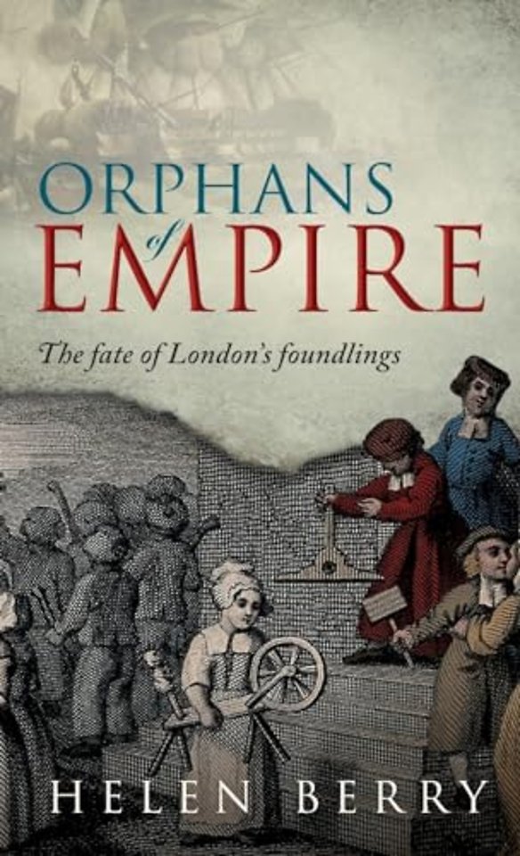 Orphans of Empire