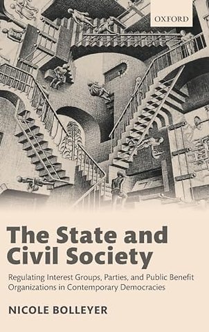 The State and Civil Society