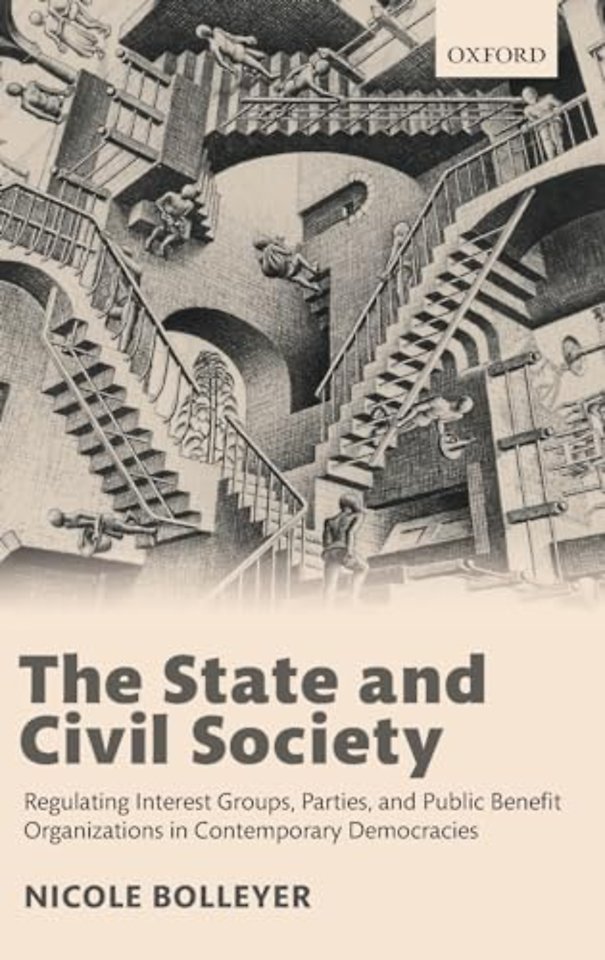 The State and Civil Society