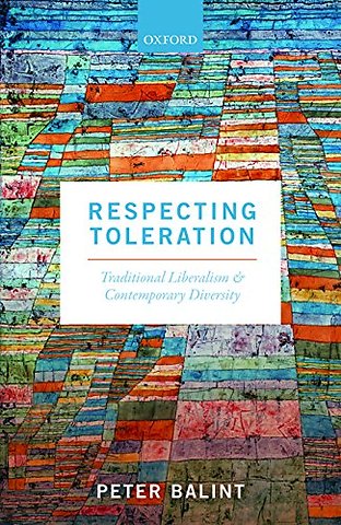Respecting Toleration