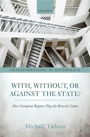 With, Without, or Against the State?