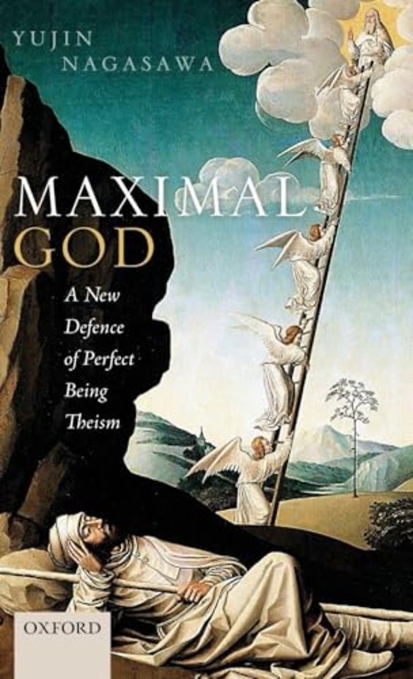 Maximal God