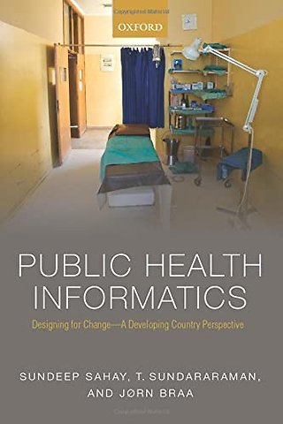 Public Health Informatics
