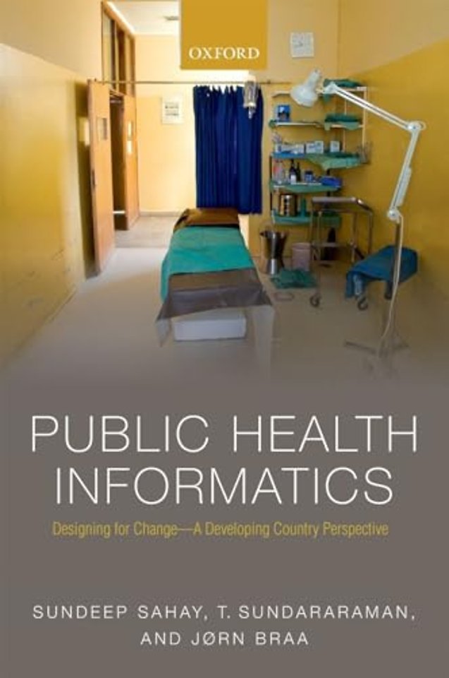 Public Health Informatics