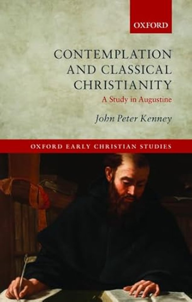 Contemplation and Classical Christianity