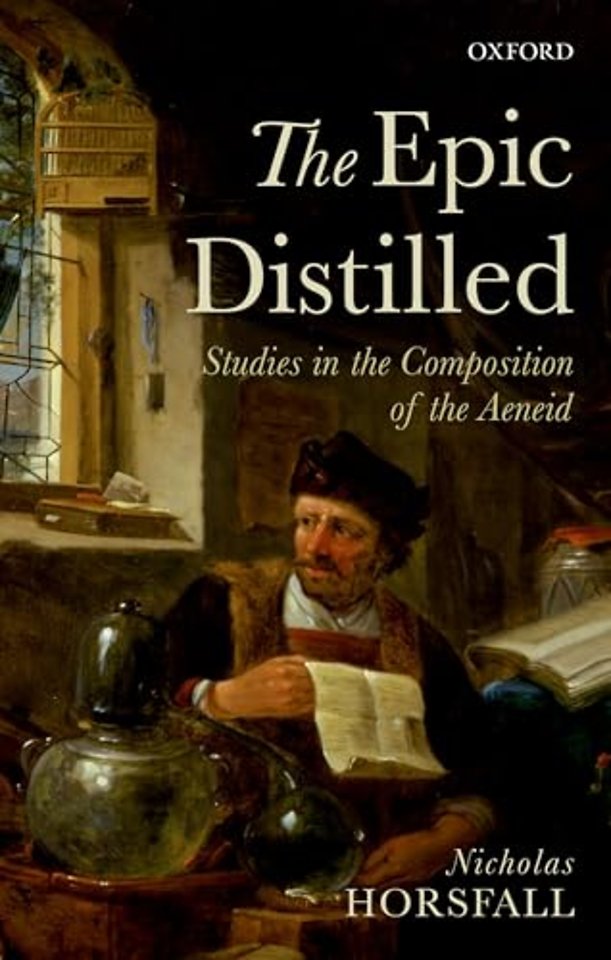 The Epic Distilled