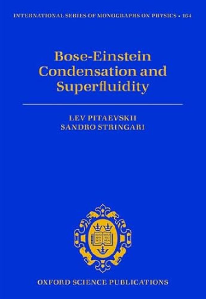 Bose-Einstein Condensation and Superfluidity