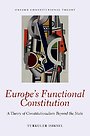 Europe's Functional Constitution