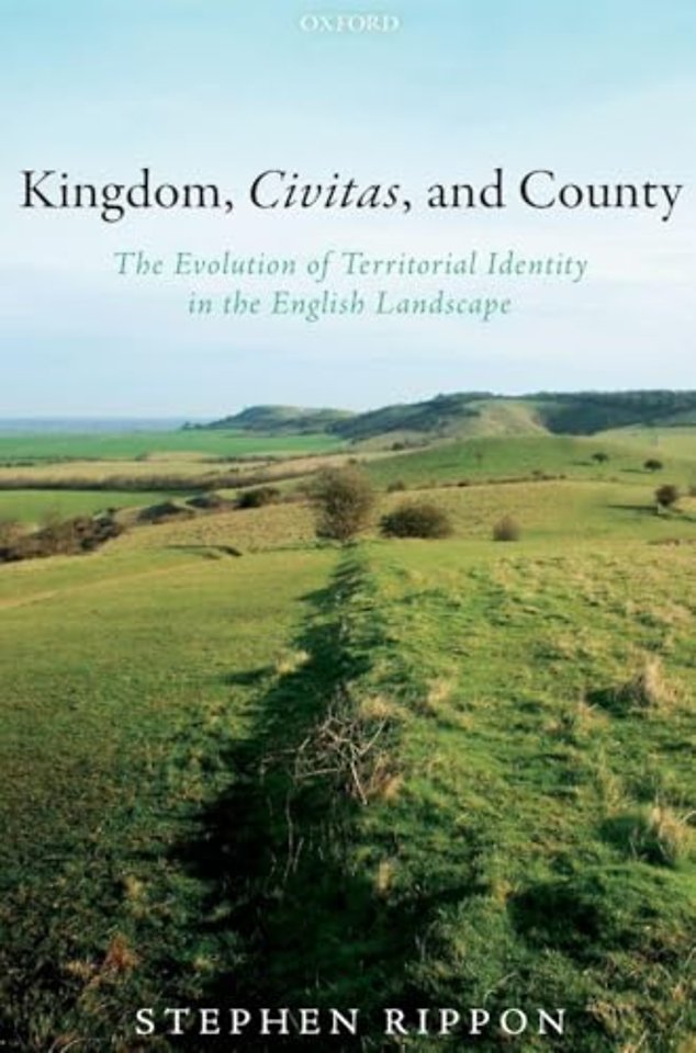 Kingdom, Civitas, and County