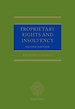 Proprietary Rights and Insolvency