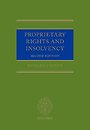 Proprietary Rights and Insolvency