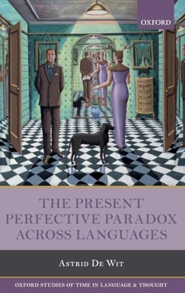 The Present Perfective Paradox across Languages