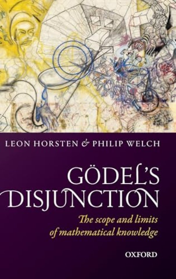 Gödel's Disjunction