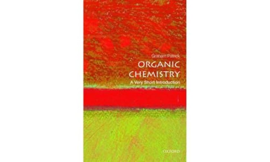Organic Chemistry