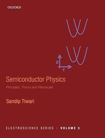 Semiconductor Physics