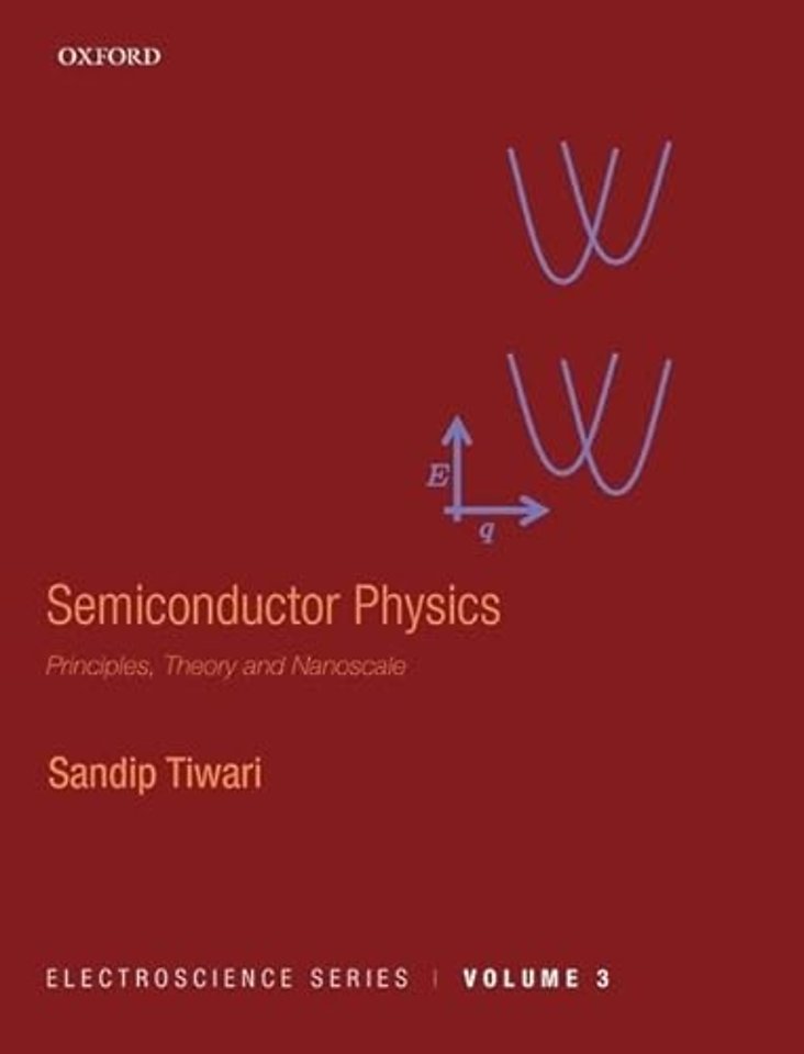 Semiconductor Physics