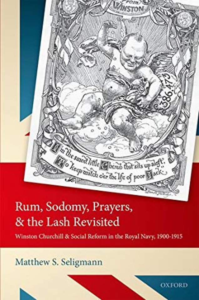 Rum, Sodomy, Prayers, and the Lash Revisited