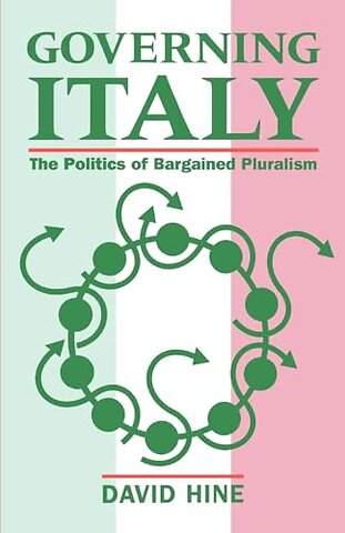 Governing Italy
