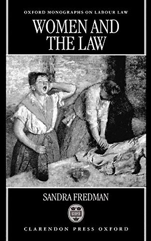 Women and the Law