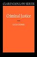 Criminal Justice