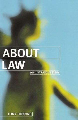 About Law: An Introduction