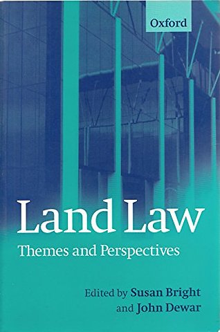 Land Law