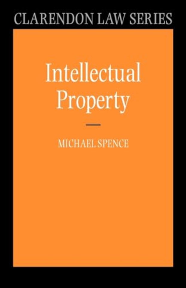 Intellectual Property