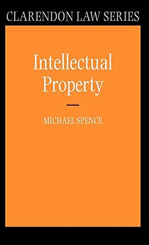 Intellectual Property