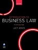 Introduction to Business Law
