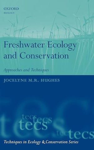 Freshwater Ecology and Conservation